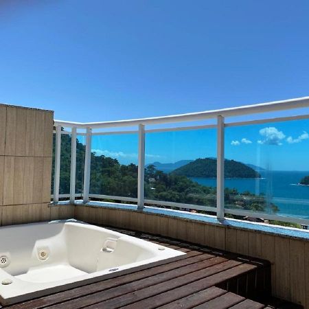Cobertura Porto Real Suites Mangaratiba - Vista Mar Zewnętrze zdjęcie