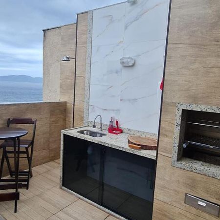 Cobertura Porto Real Suites Mangaratiba - Vista Mar Zewnętrze zdjęcie