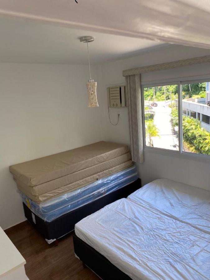 Cobertura Porto Real Suites Mangaratiba - Vista Mar Zewnętrze zdjęcie