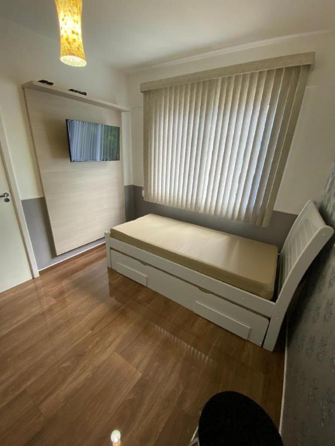 Cobertura Porto Real Suites Mangaratiba - Vista Mar Zewnętrze zdjęcie