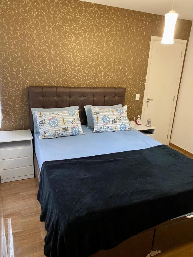 Cobertura Porto Real Suites Mangaratiba - Vista Mar Zewnętrze zdjęcie