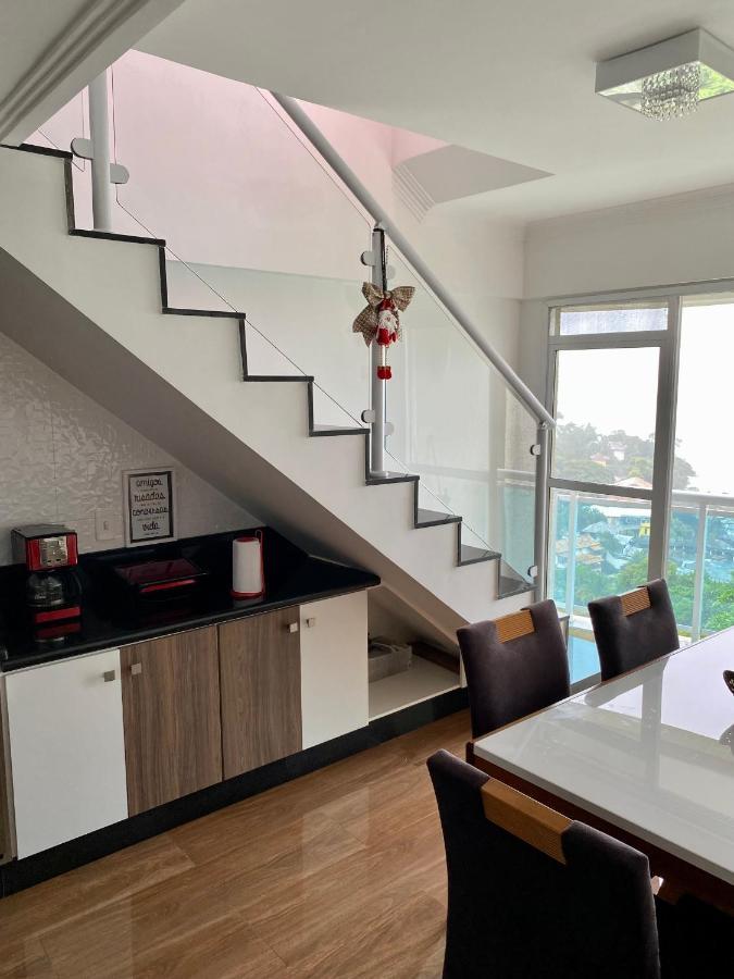 Cobertura Porto Real Suites Mangaratiba - Vista Mar Zewnętrze zdjęcie
