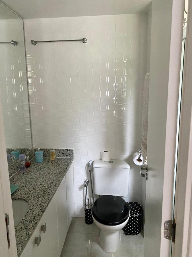Cobertura Porto Real Suites Mangaratiba - Vista Mar Zewnętrze zdjęcie