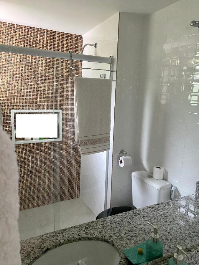 Cobertura Porto Real Suites Mangaratiba - Vista Mar Zewnętrze zdjęcie
