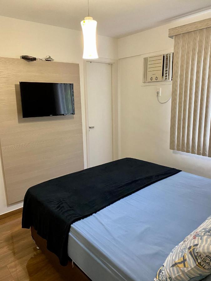 Cobertura Porto Real Suites Mangaratiba - Vista Mar Zewnętrze zdjęcie