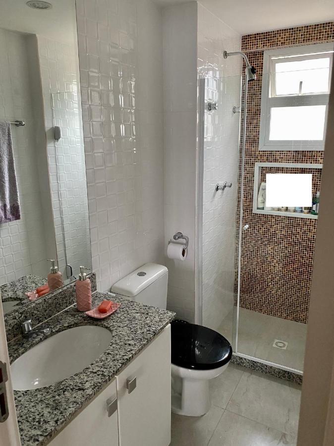 Cobertura Porto Real Suites Mangaratiba - Vista Mar Zewnętrze zdjęcie