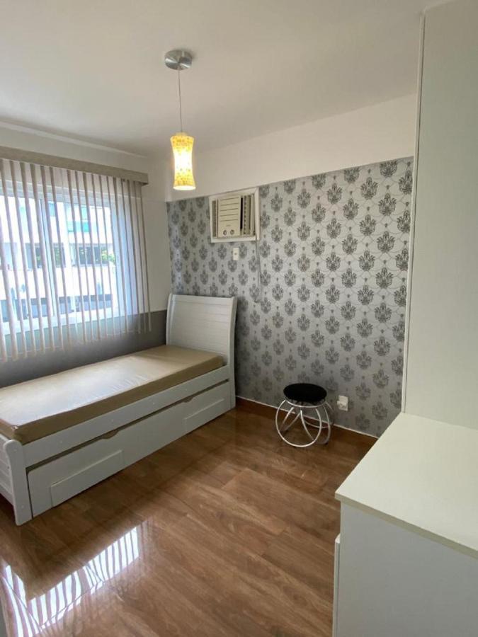 Cobertura Porto Real Suites Mangaratiba - Vista Mar Zewnętrze zdjęcie
