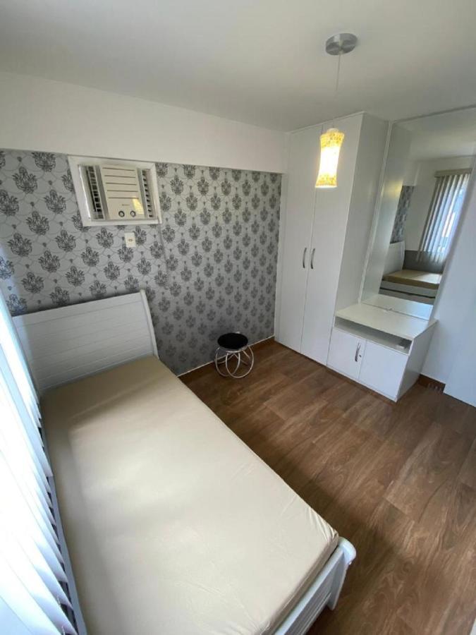 Cobertura Porto Real Suites Mangaratiba - Vista Mar Zewnętrze zdjęcie