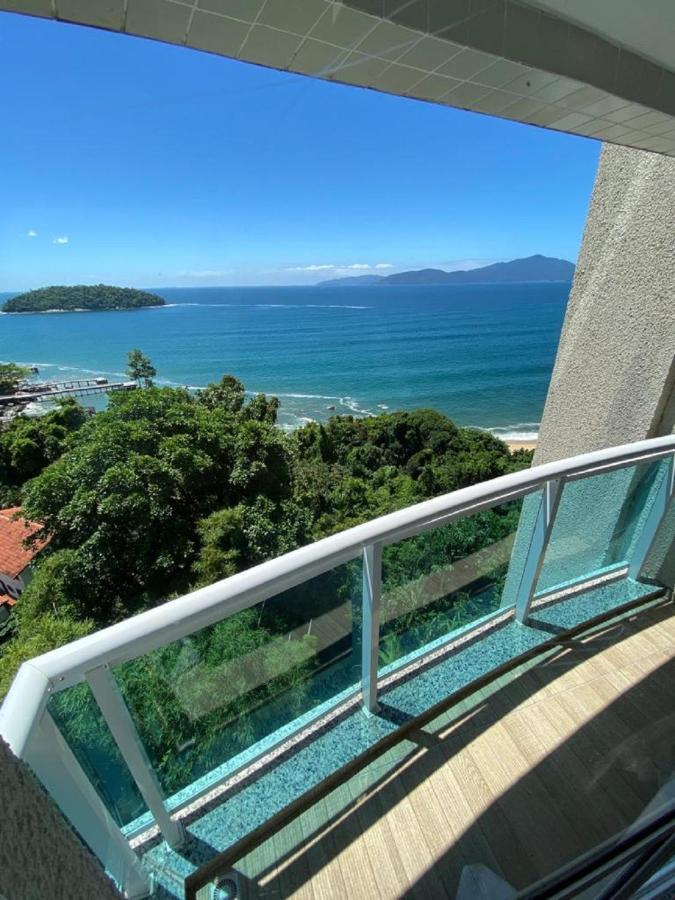 Cobertura Porto Real Suites Mangaratiba - Vista Mar Zewnętrze zdjęcie