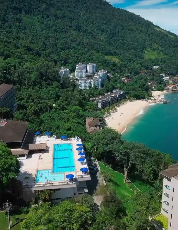 Cobertura Porto Real Suites Mangaratiba - Vista Mar Zewnętrze zdjęcie